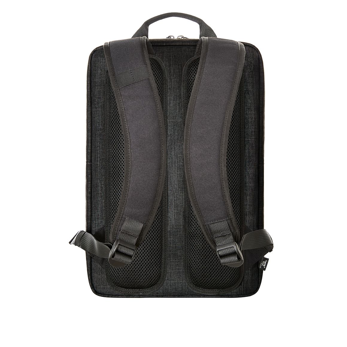 Notebook-Rucksack EUROPE - grün-meliert-453
