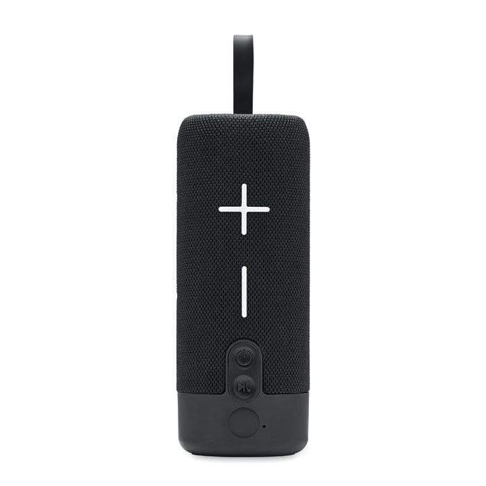 Wireless Lautsprecher YELLOW - schwarz-198