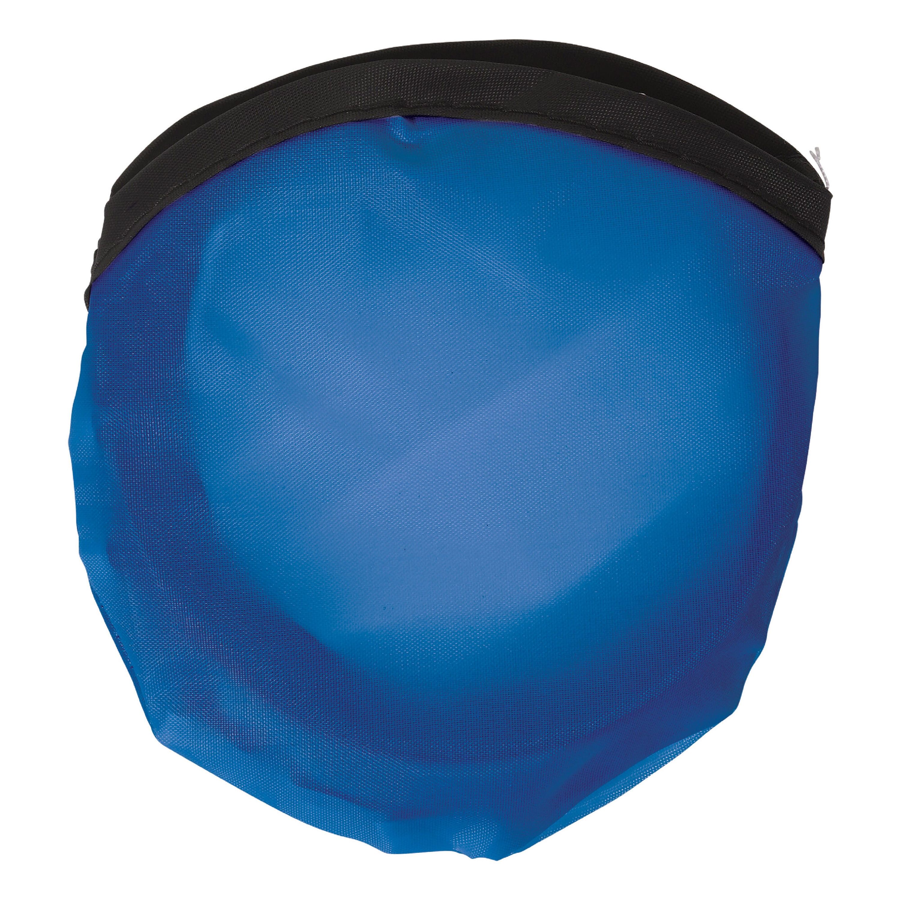 Faltbares Frisbee - blau-286