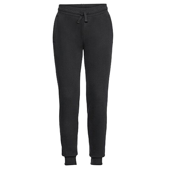 Men's Authentic Jog Pants für Herren - black - L-838