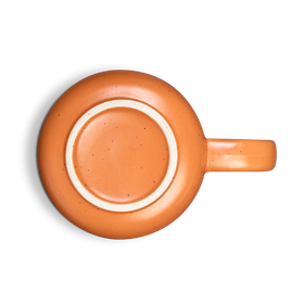 Veredelungsposition Tasse, Boden