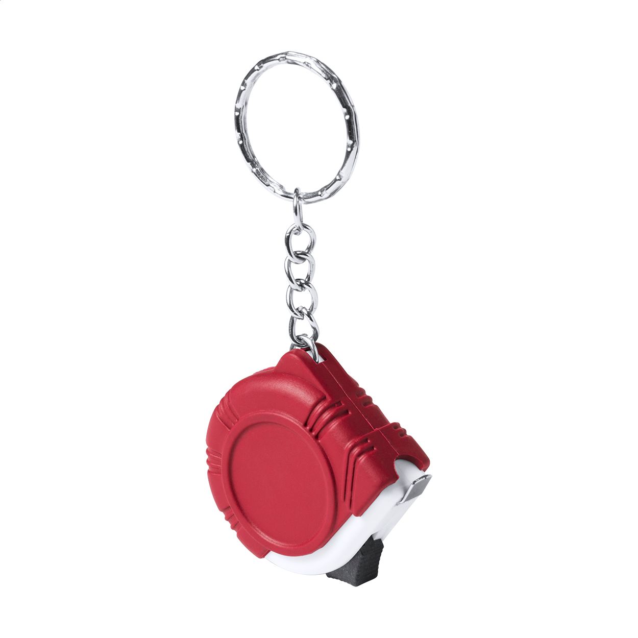 Maßband Harrol 1m - rot-236