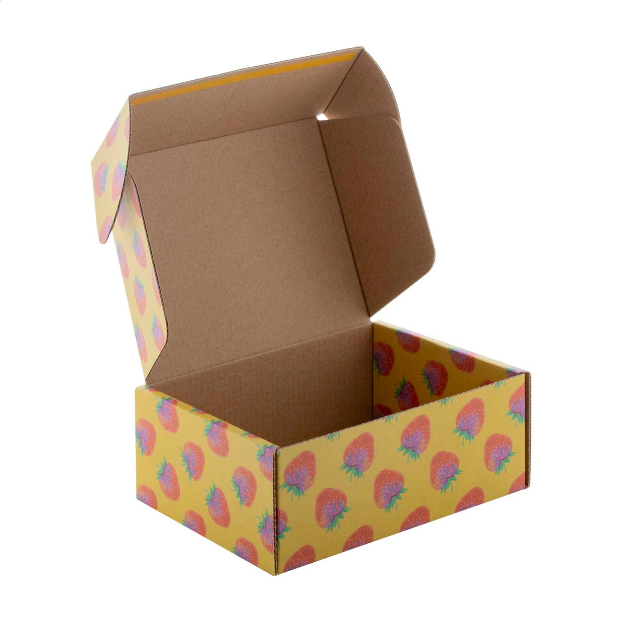 CreaBox Post XS Postbox (160 x 120 x 60 mm) - weiß-677
