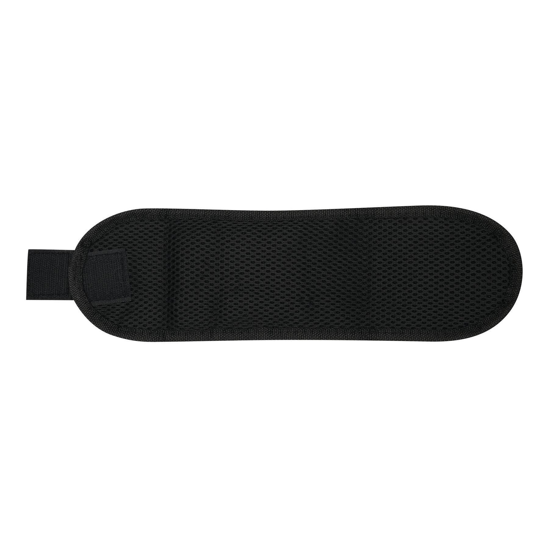 Magnetische Arm-Manschette HANDYMAG - schwarz-409