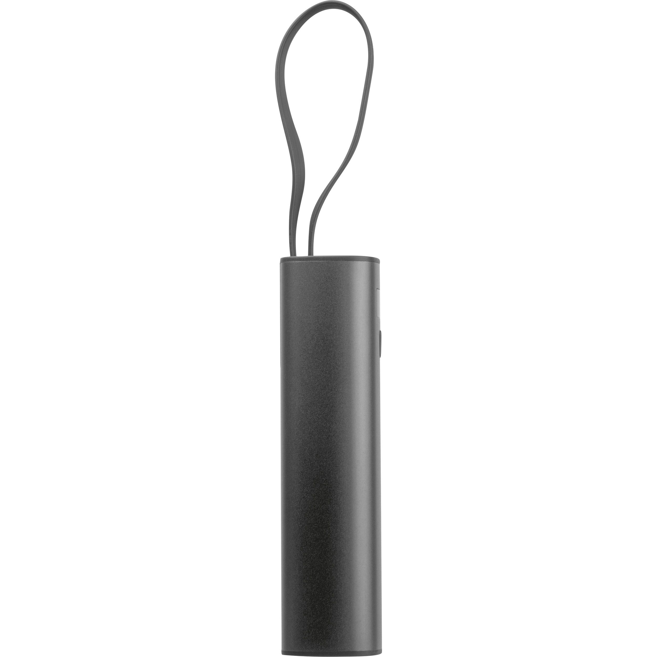Powerbank 5.000 mAh Doncaster - anthrazit-898