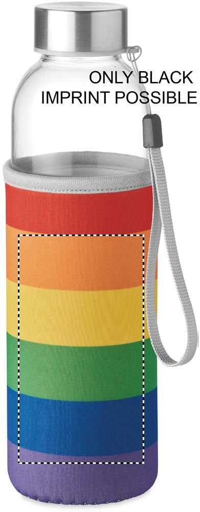 Veredelungsposition POUCH