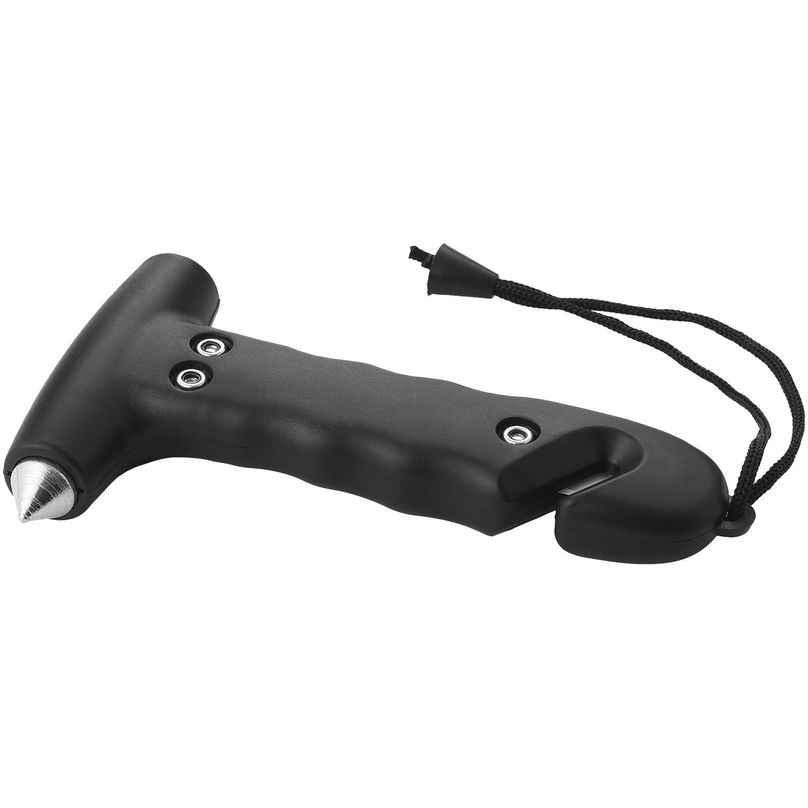 Pitlane Notfallhammer - schwarz-371