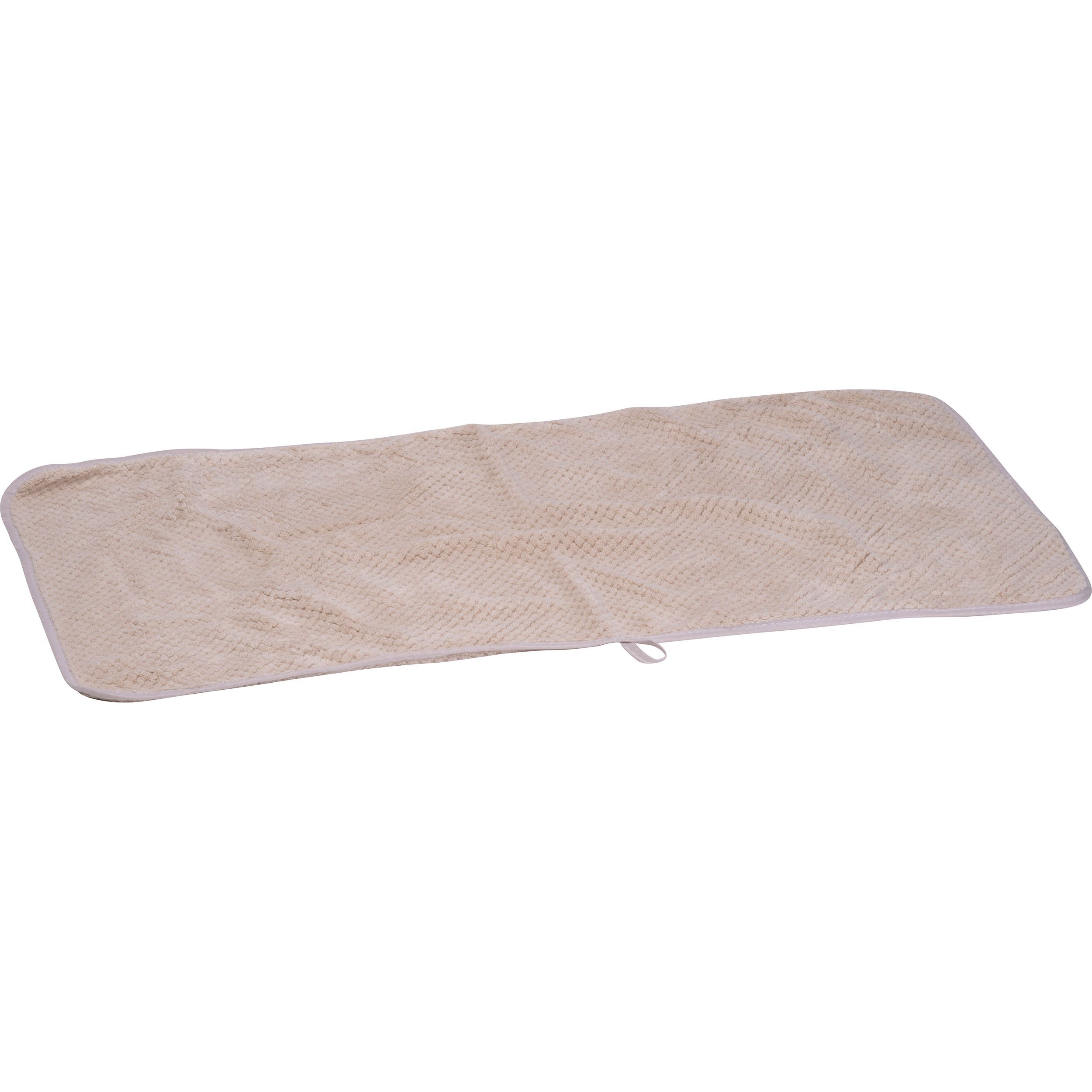 Handtuch aus Mikrofaser FREDERIKE - beige-340