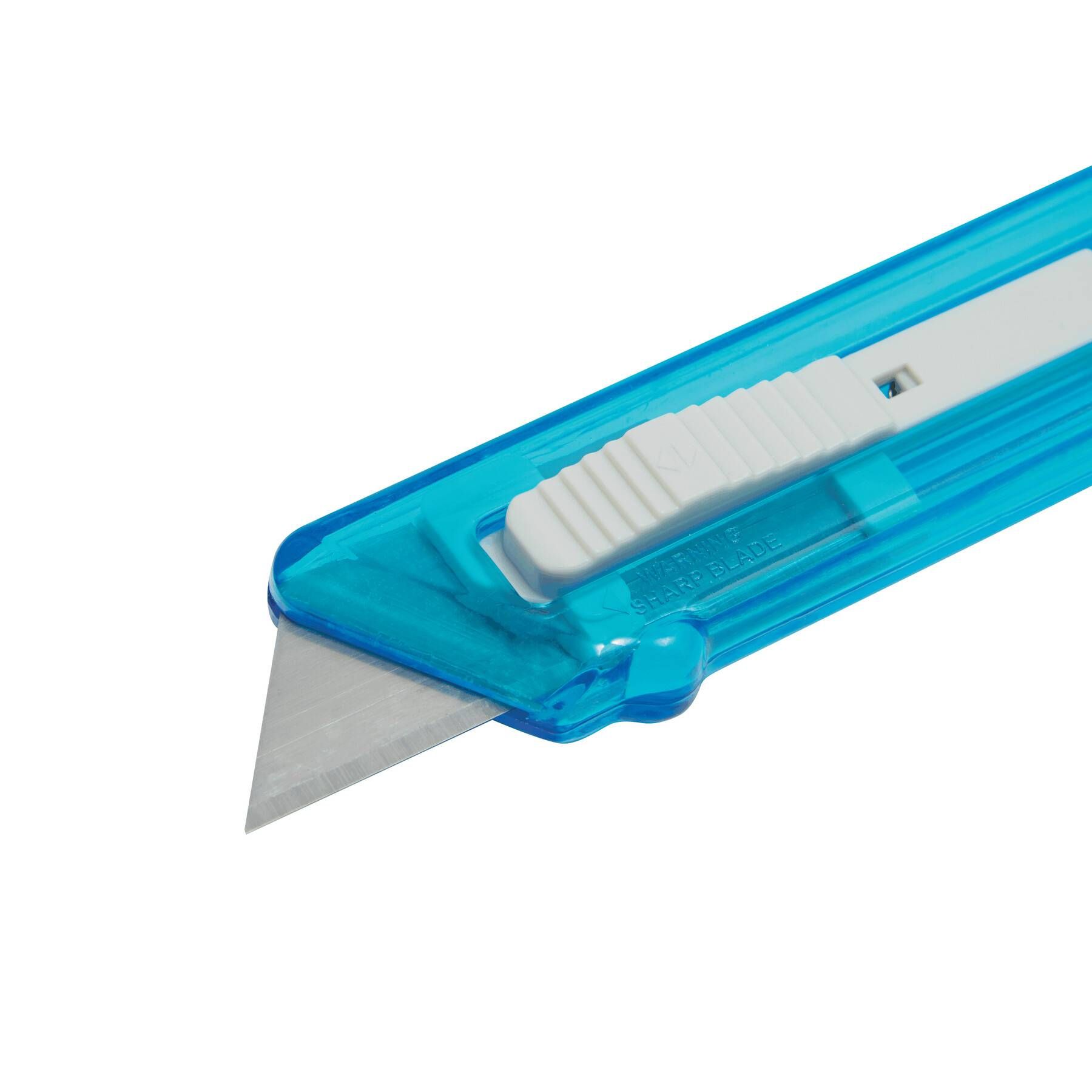 Cuttermesser SLIDE IT - blau-115