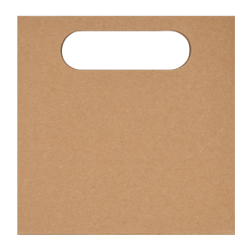 Veredelungsposition mittig auf der Vorderseite