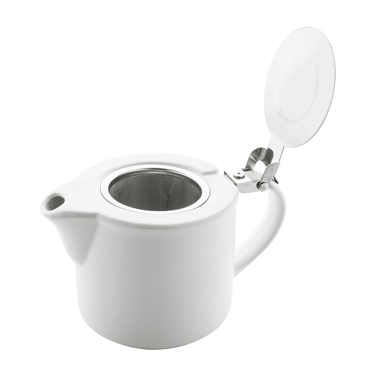 Baicha Teeservice - weiß-914