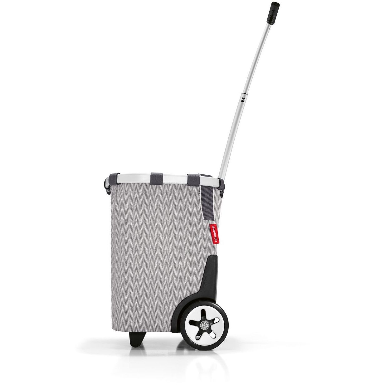 Carrycruiser - herringbone grey-902