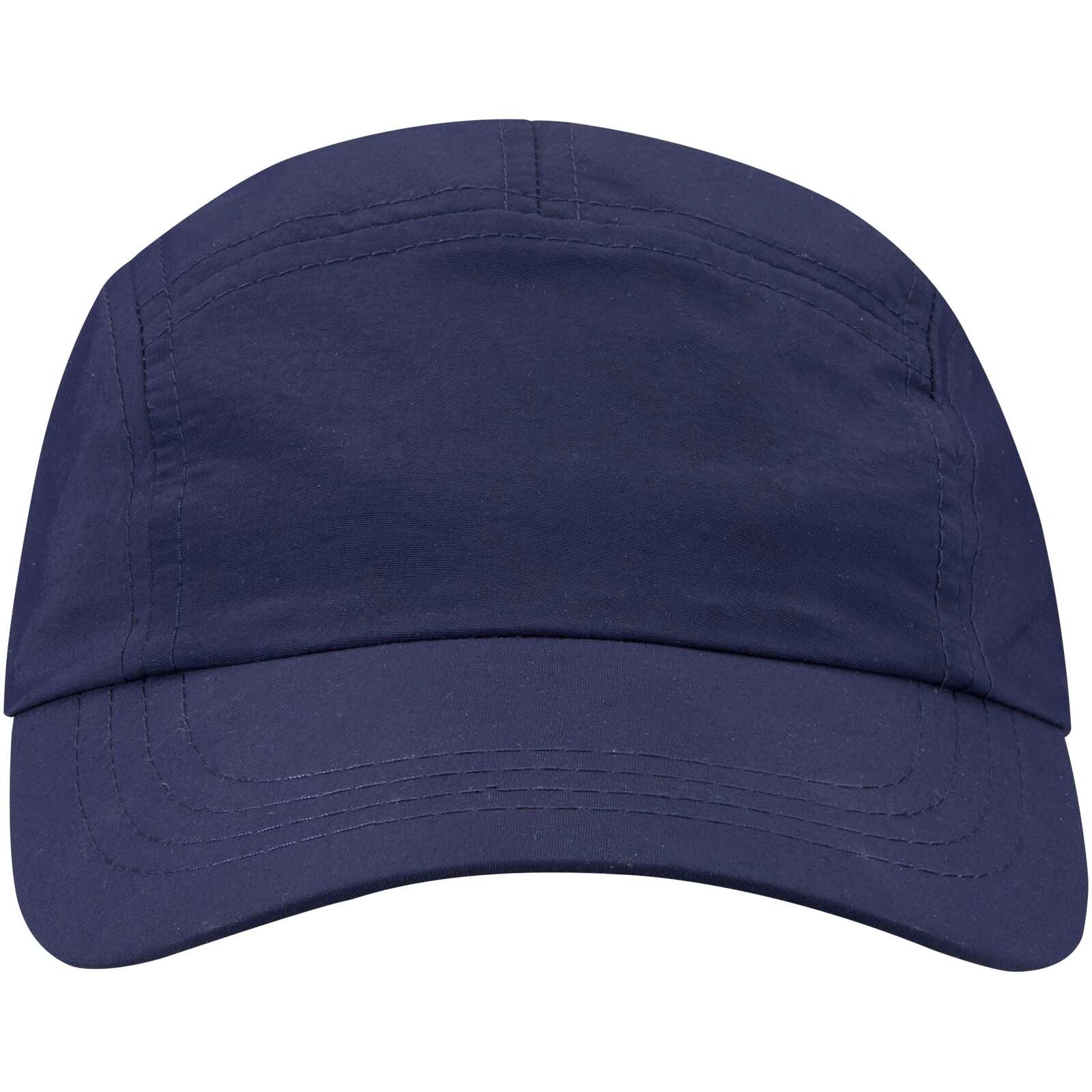 Solara Cap aus 105 g/m2 Nylon - navy-315