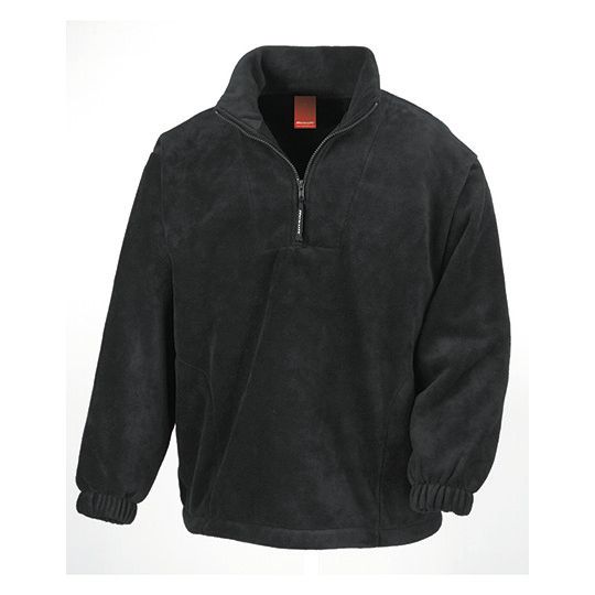 Polartherm™ Top - black-879