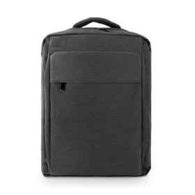 Veredelungsposition Rucksack, Vordertasche