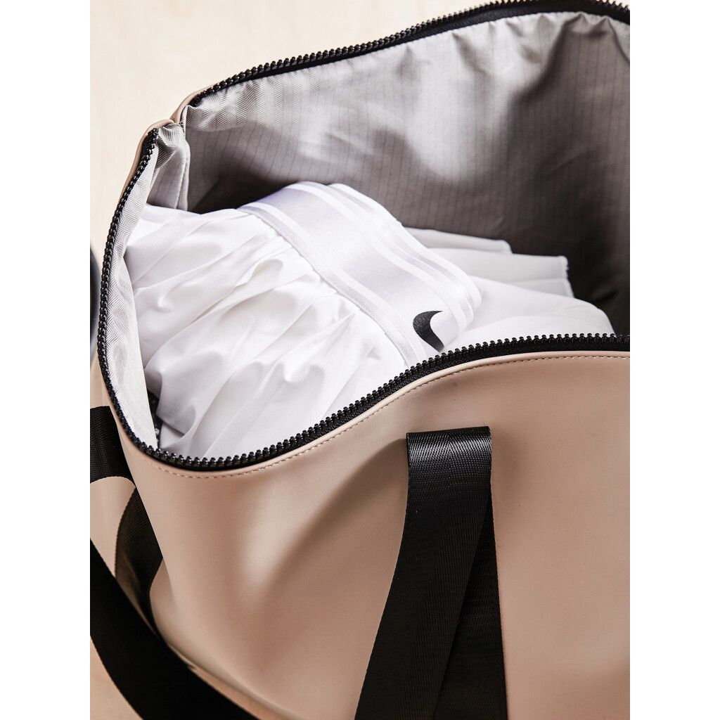 VINGA Baltimore Tote Bag - greige-636