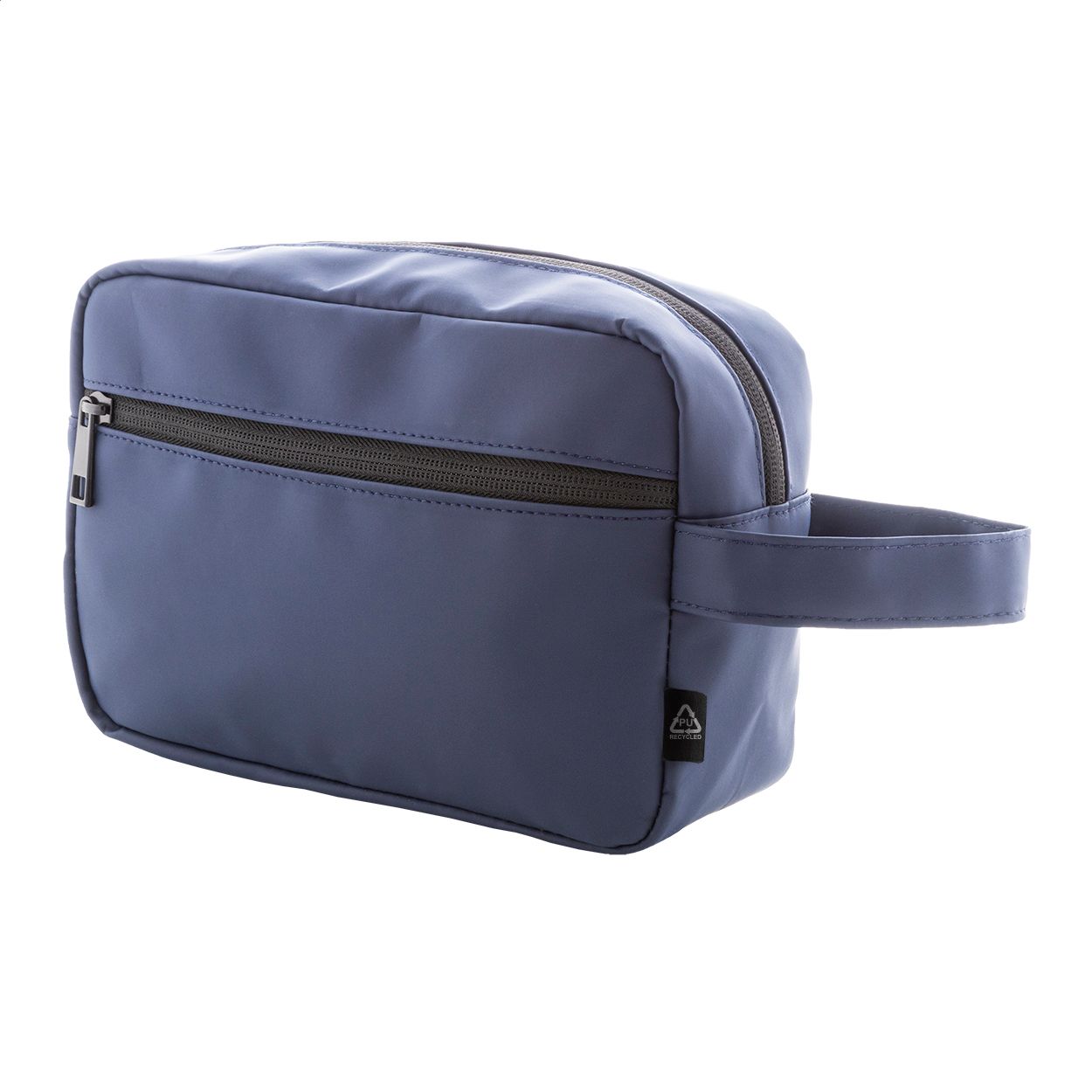 Cospu RPU cosmetic bag - blau-379