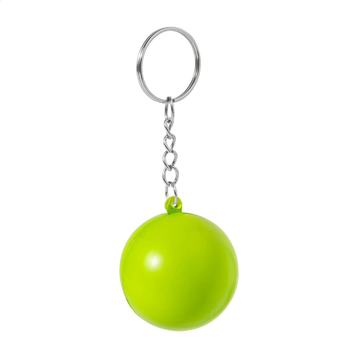 Relixa Fob Antistress-Schlüsselanhänger - lindgrün-471