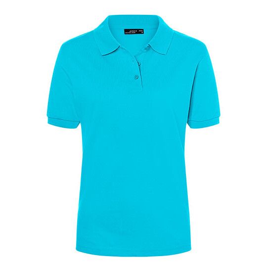 Ladies´ Classic Polo - pacific-679