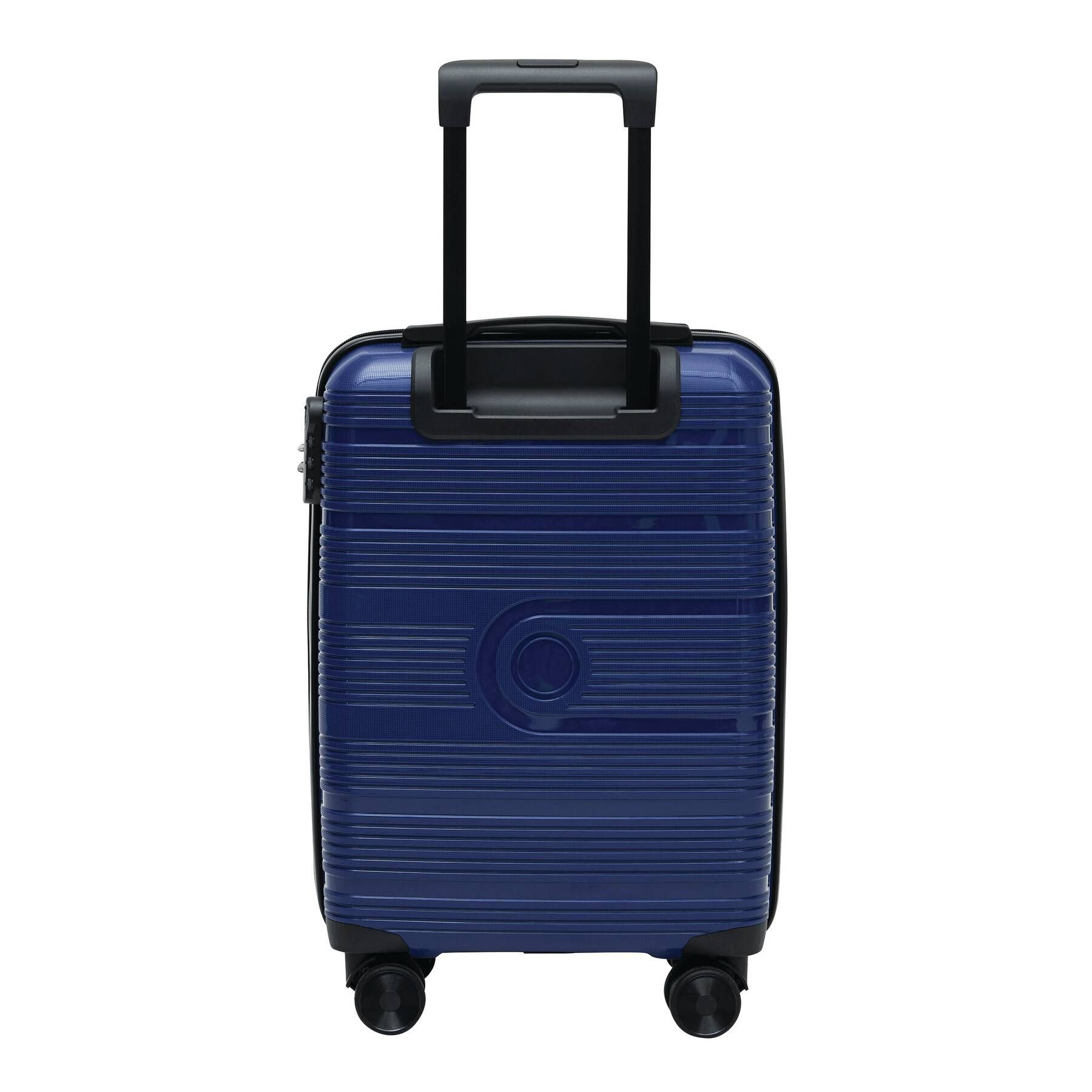 Trolley-Bordcase YORK - blau-969