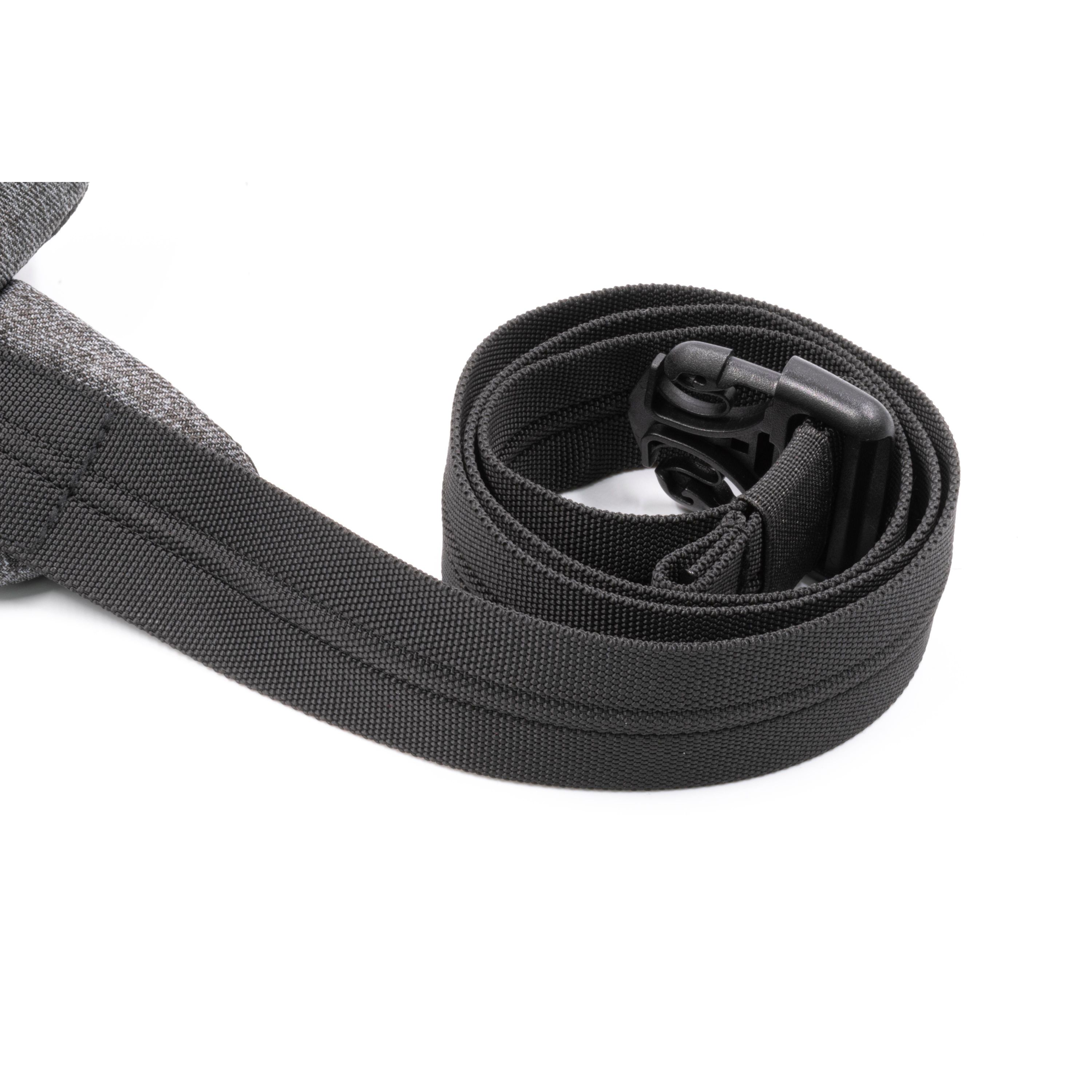 Brandcharger Crosspack Umhängetasche - grau-128