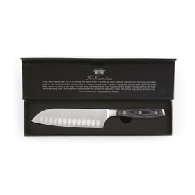 Veredelungsposition Messer