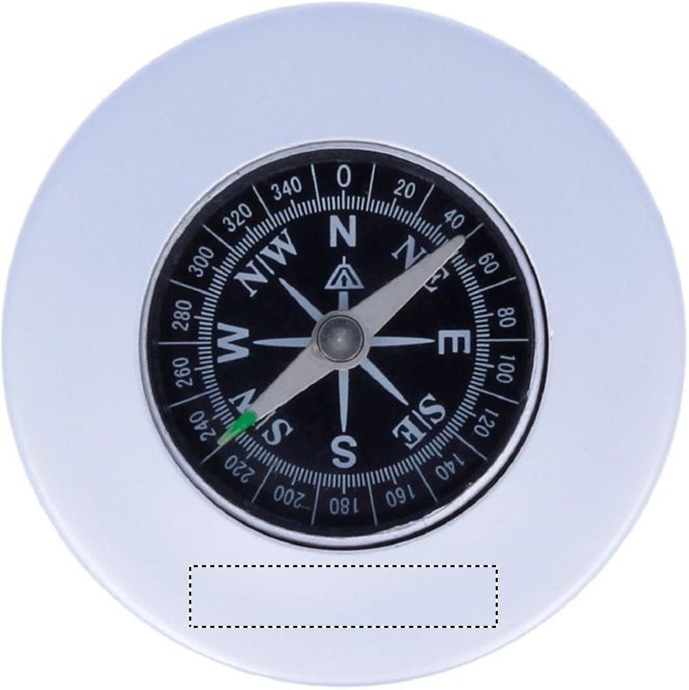 Veredelungsposition TOP COMPASS