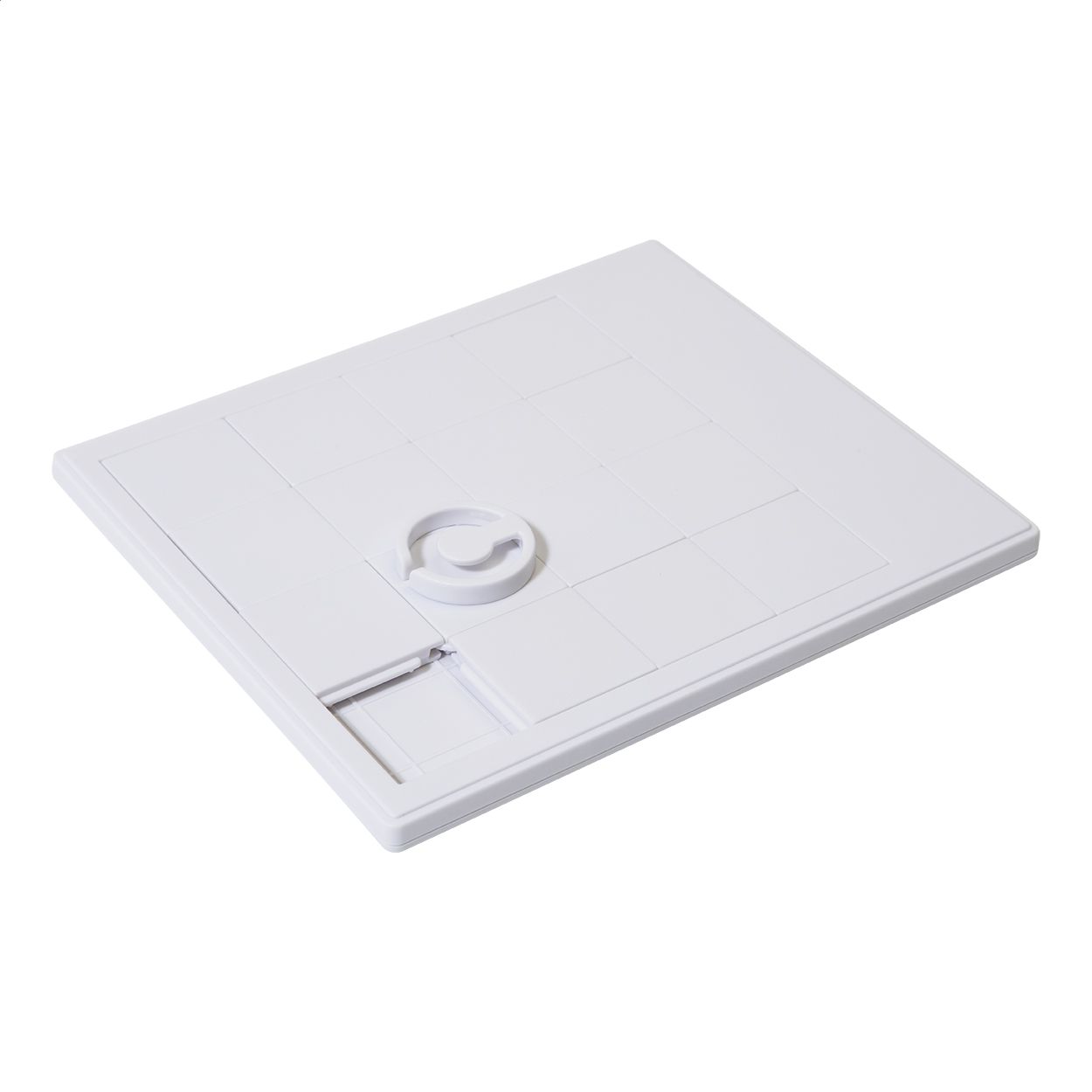 Mazimi RABS Schiebepuzzle - weiß-181