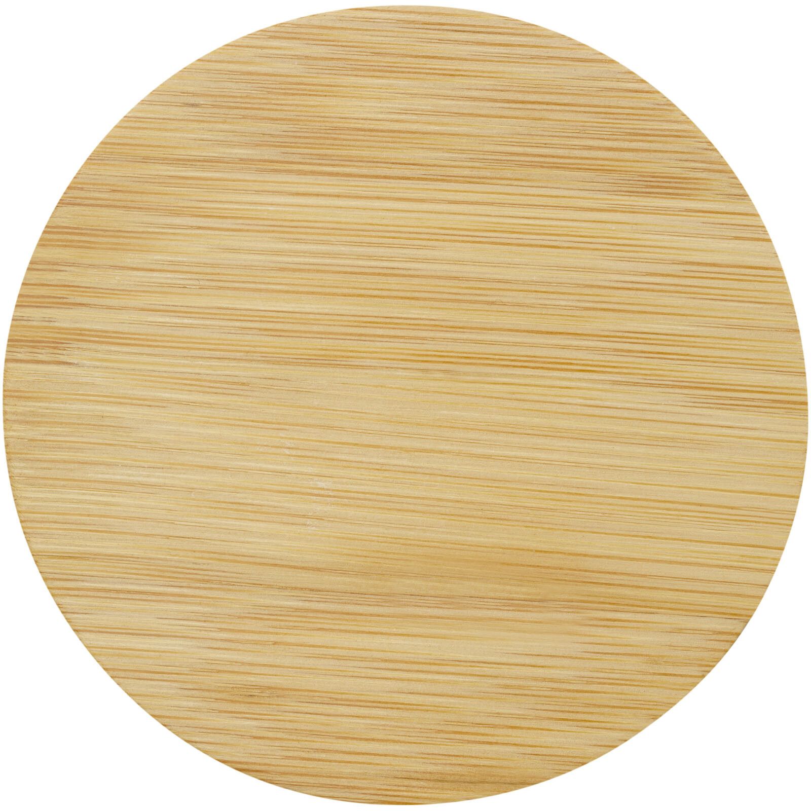 Boley 940 ml Glasbehälter für Lebensmittel - natural -  transparent-805