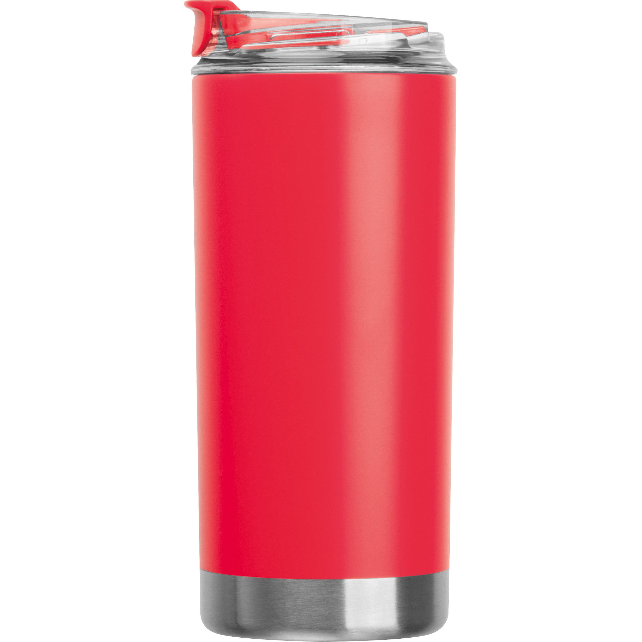 CrisMa Vakuum Trinkbecher, 480ml KATE - rot-506