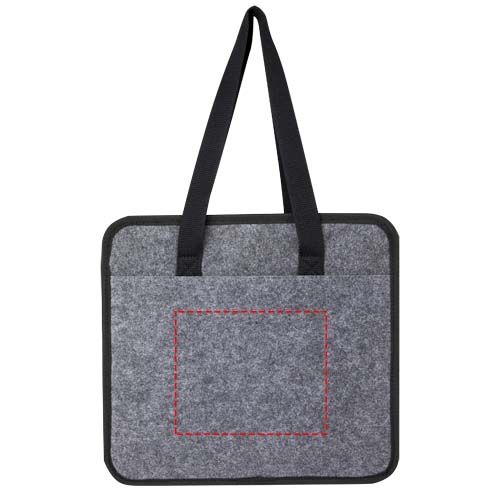 Veredelungsposition Tasche