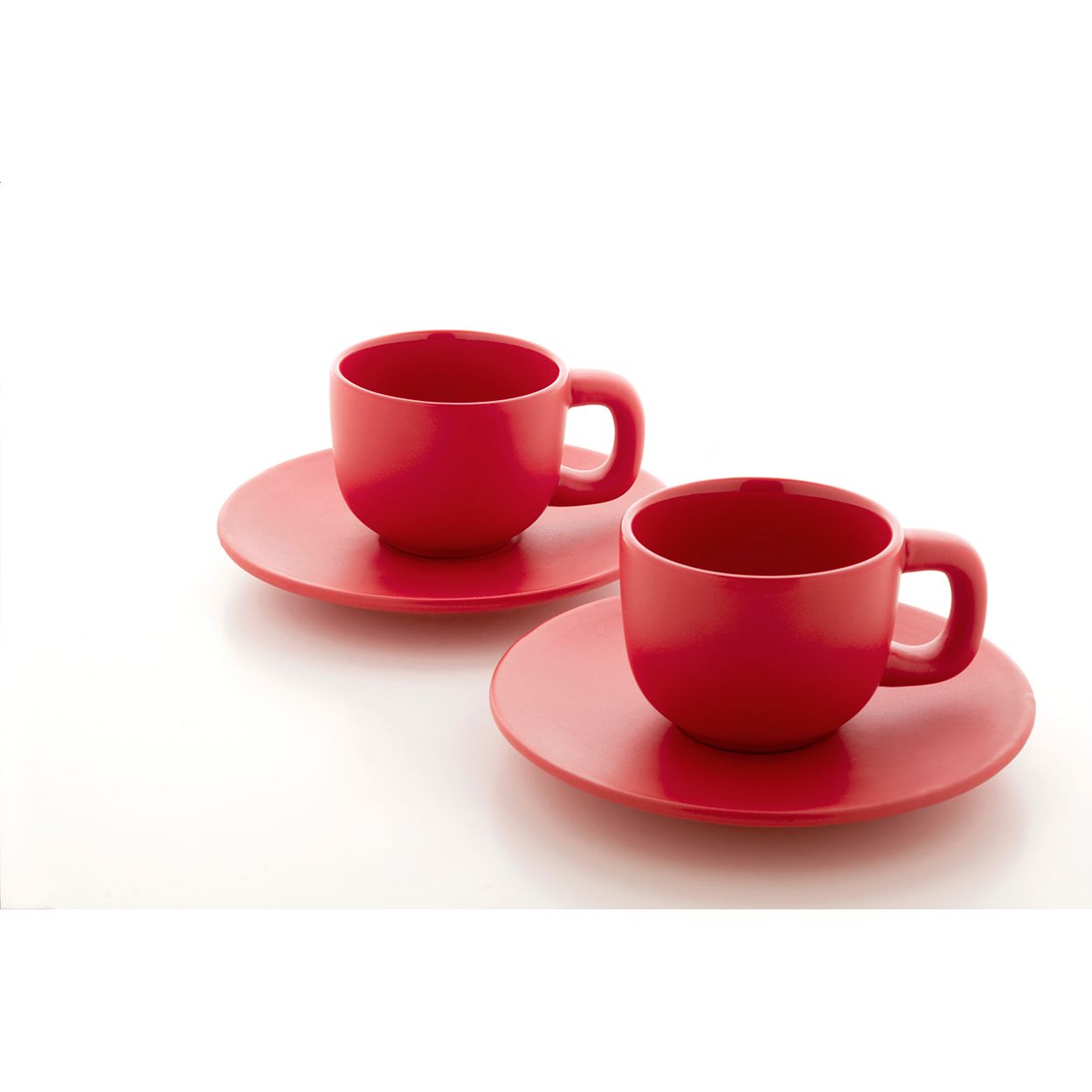 Caturra Espressotassenset - rot-43