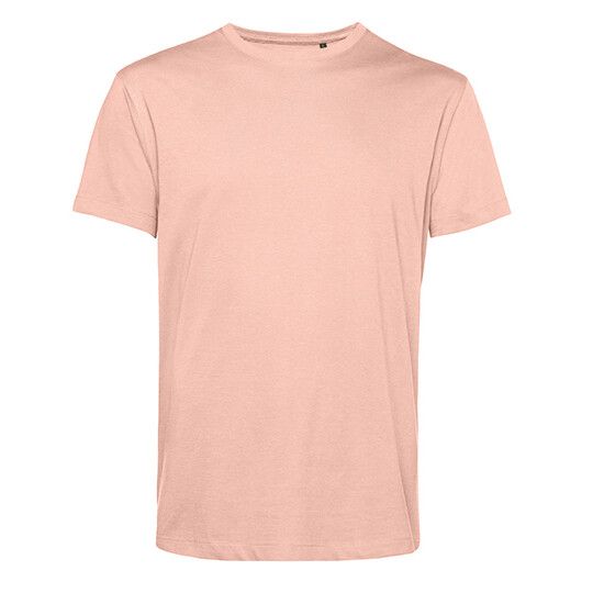 #Inspire E150_° T-Shirt für Herren - soft rose - XL-575
