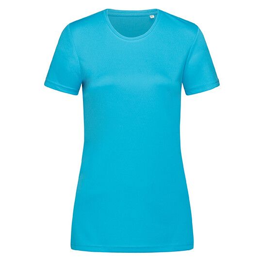 Sports-T Women - hawaii blue-135