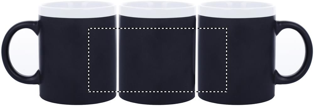 Veredelungsposition ROUNDSCREEN