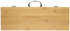 Veredelungsposition Box