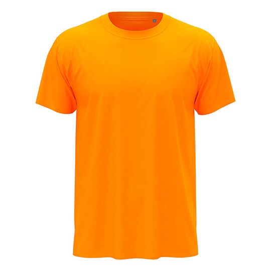 Classic-T Unisex - gold-655