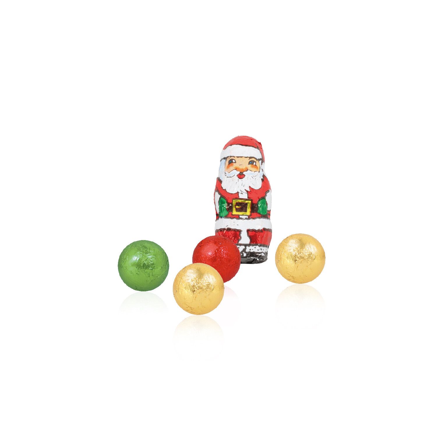 Santa Werbebox mit Fairtrade Schokolade-115