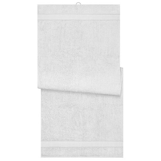 Sauna Sheet - white-608