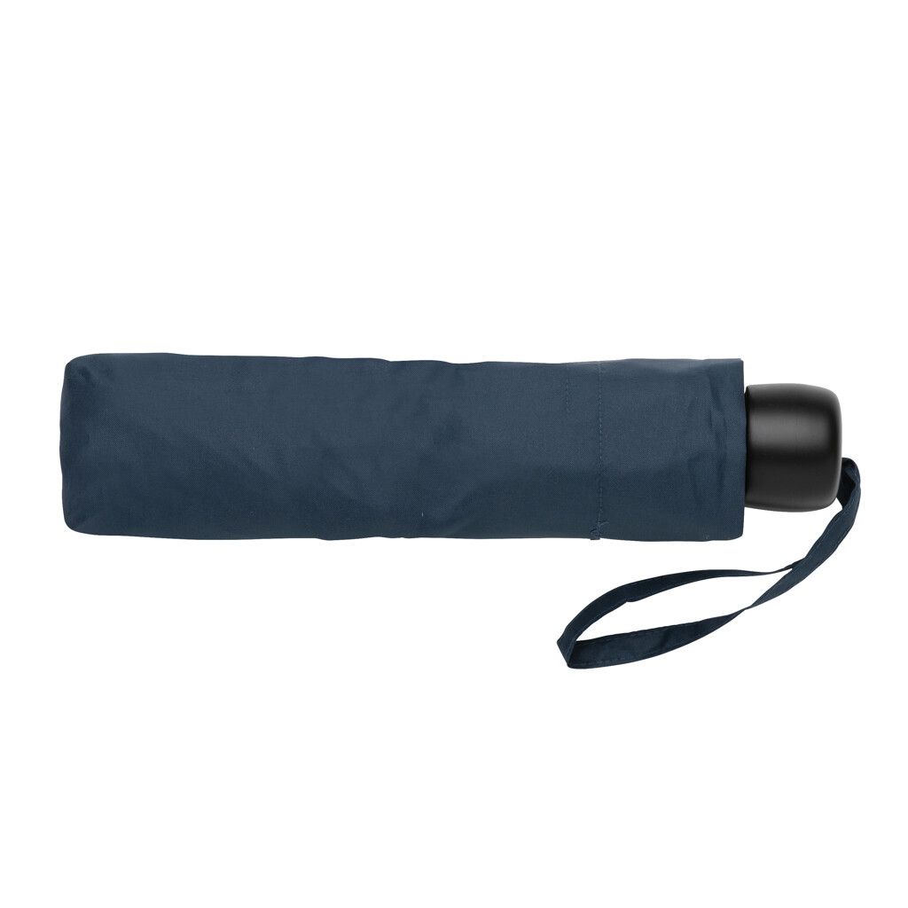20.5" Impact AWARE™ RPET 190T Mini-Schirm - navy blau-496