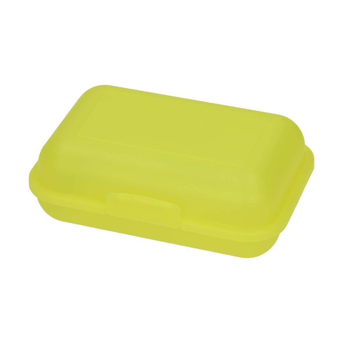 Vorratsdose Break - trend-gelb PP-273