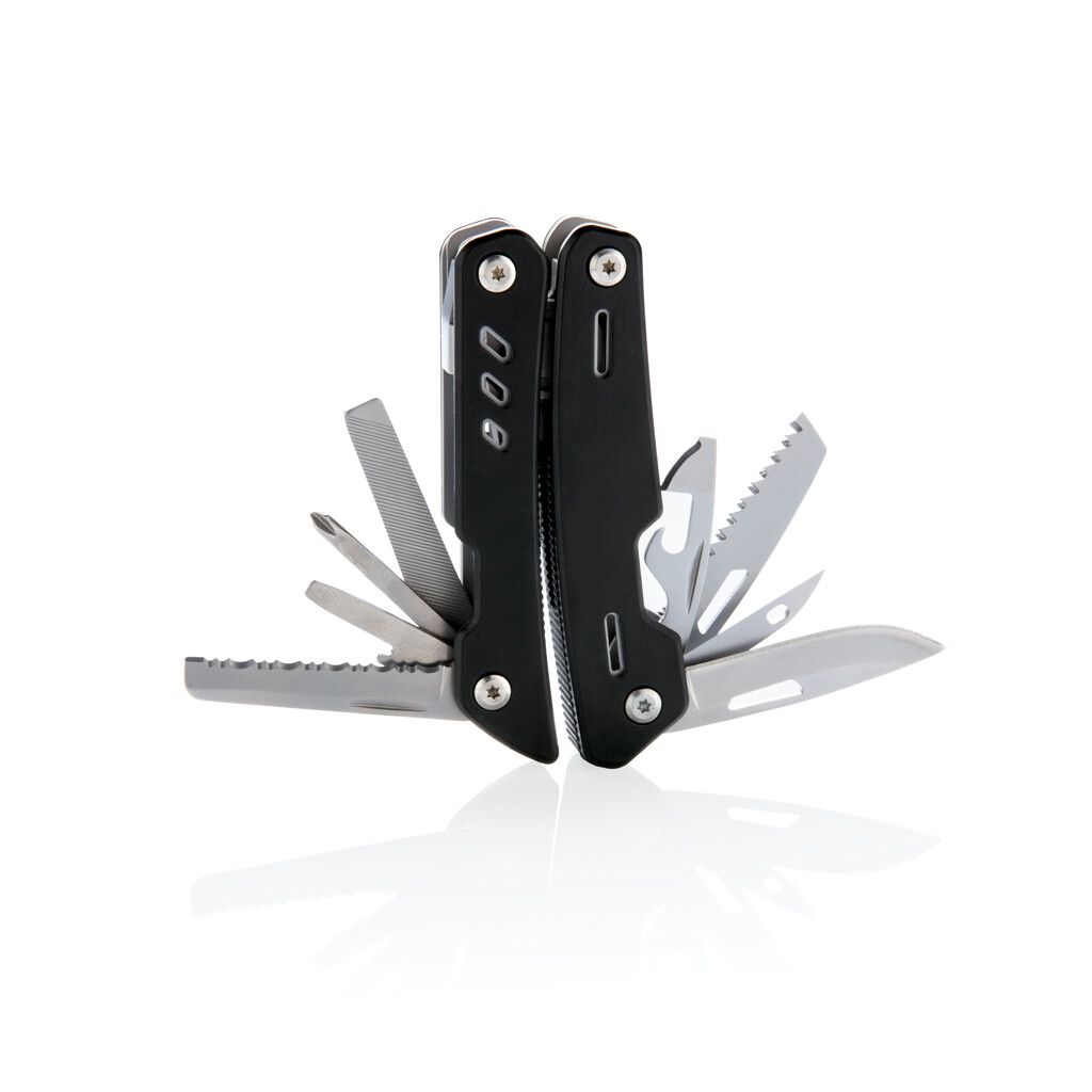 Solid Multitool - schwarz-818