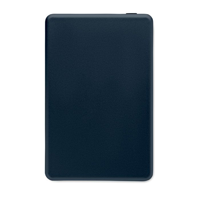 Powerbank 10000 mAh POWERMAG - marineblau-960