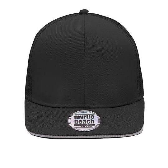 black - light grey