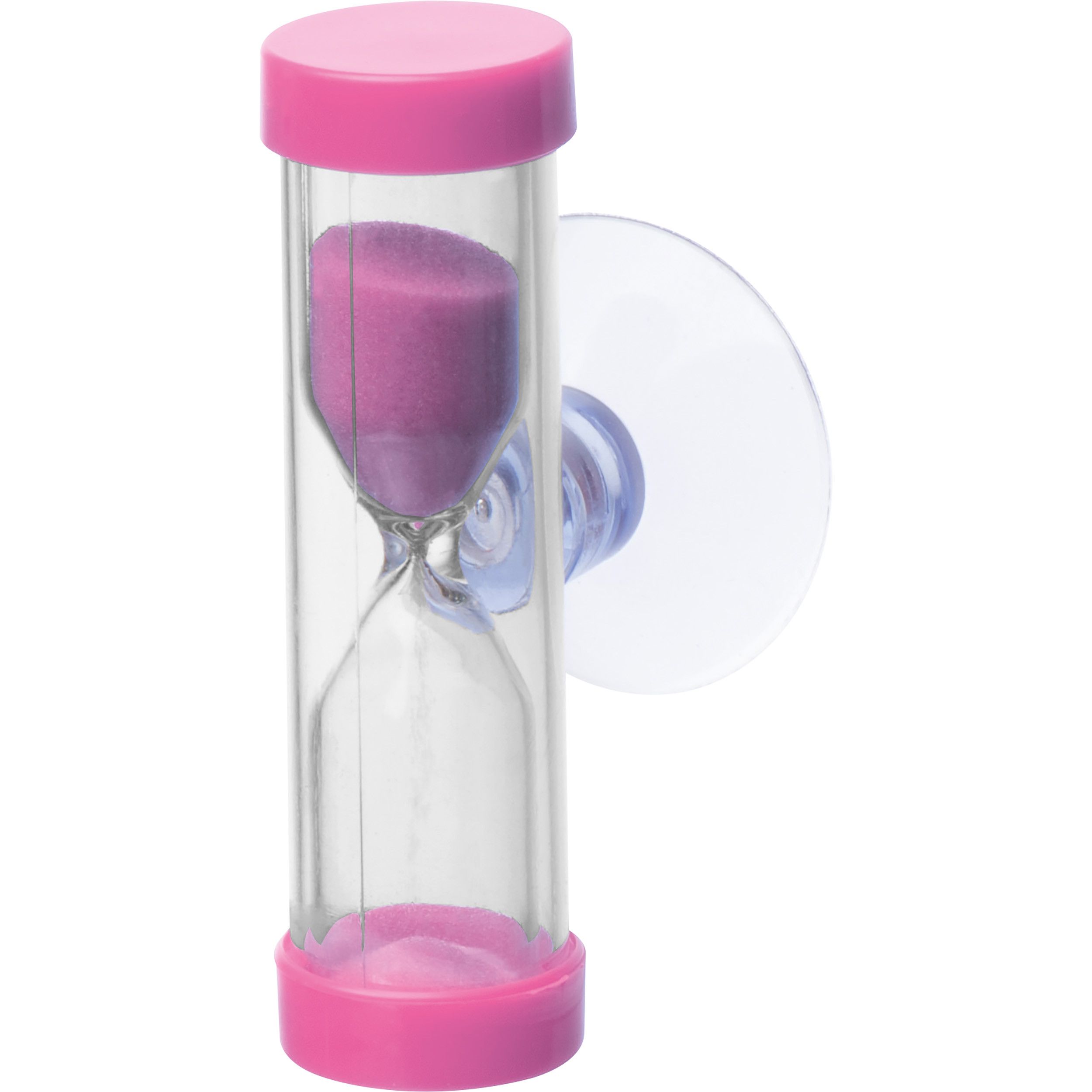 Sanduhr - 3 Minuten  - pink-159