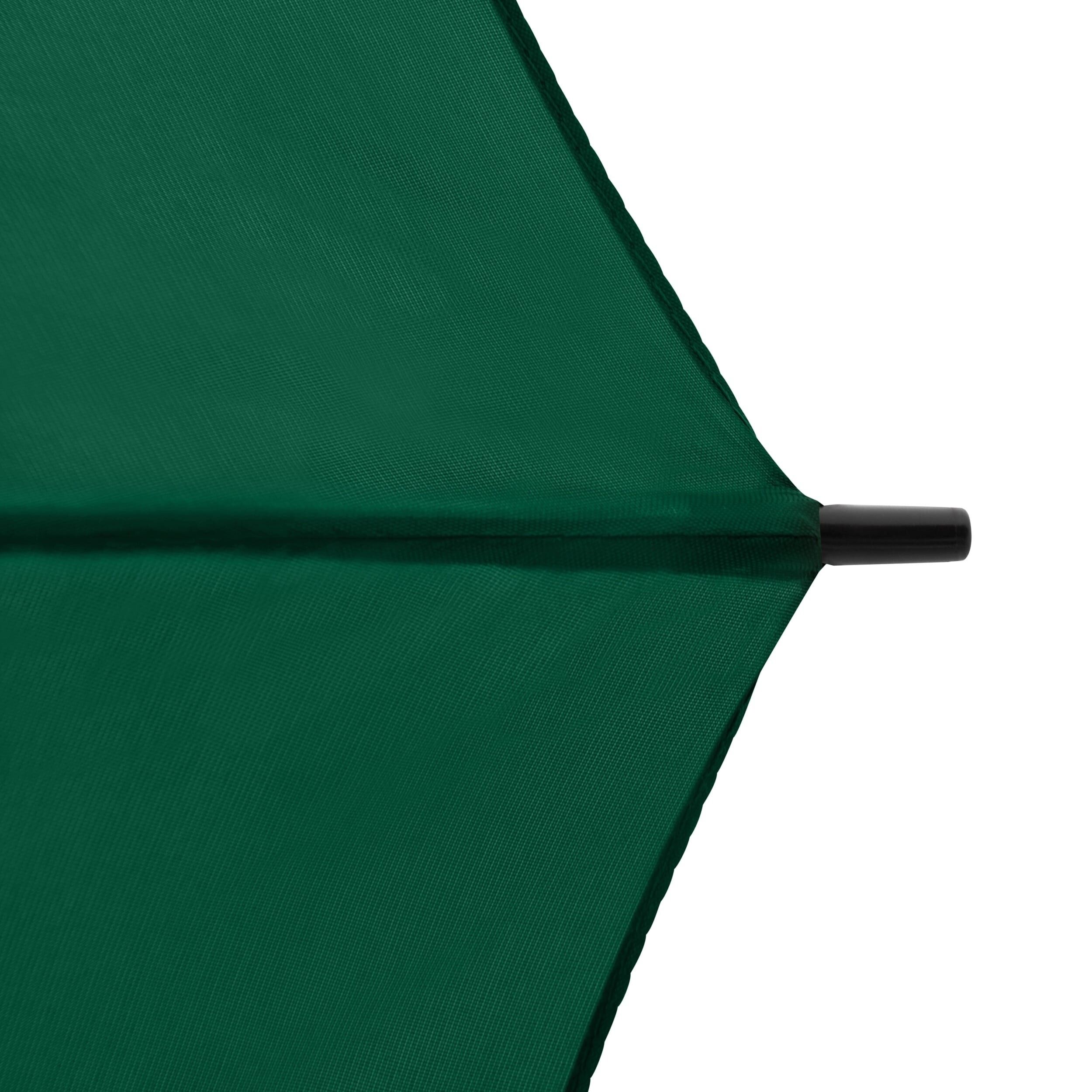 Golfschirm Hit Golf XXL AC - grün-279