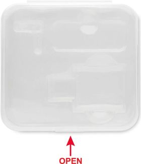 Veredelungsposition BOX TOP