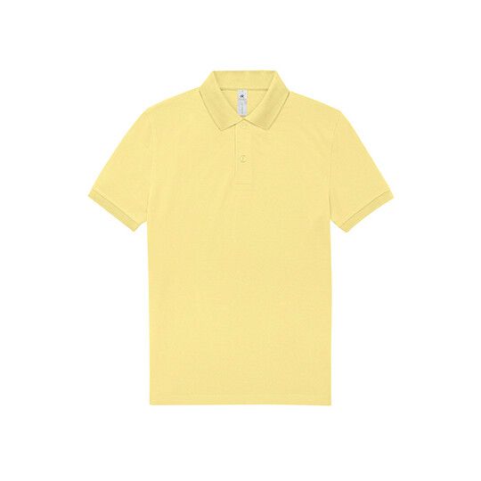 My Polo 210 - amalfi yellow - L-686