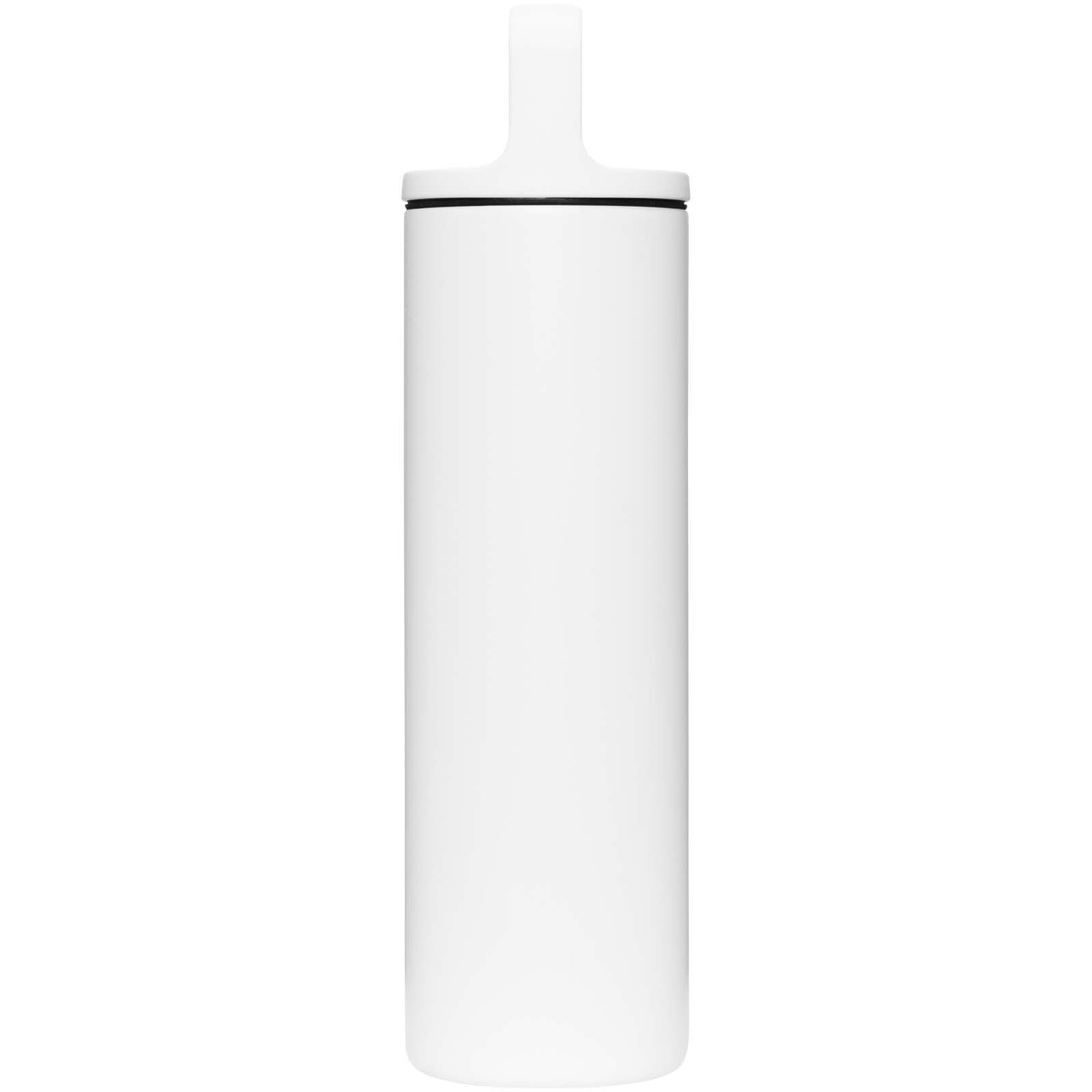MiiR Widemouth 591 ml Trinkflasche - weiss-208