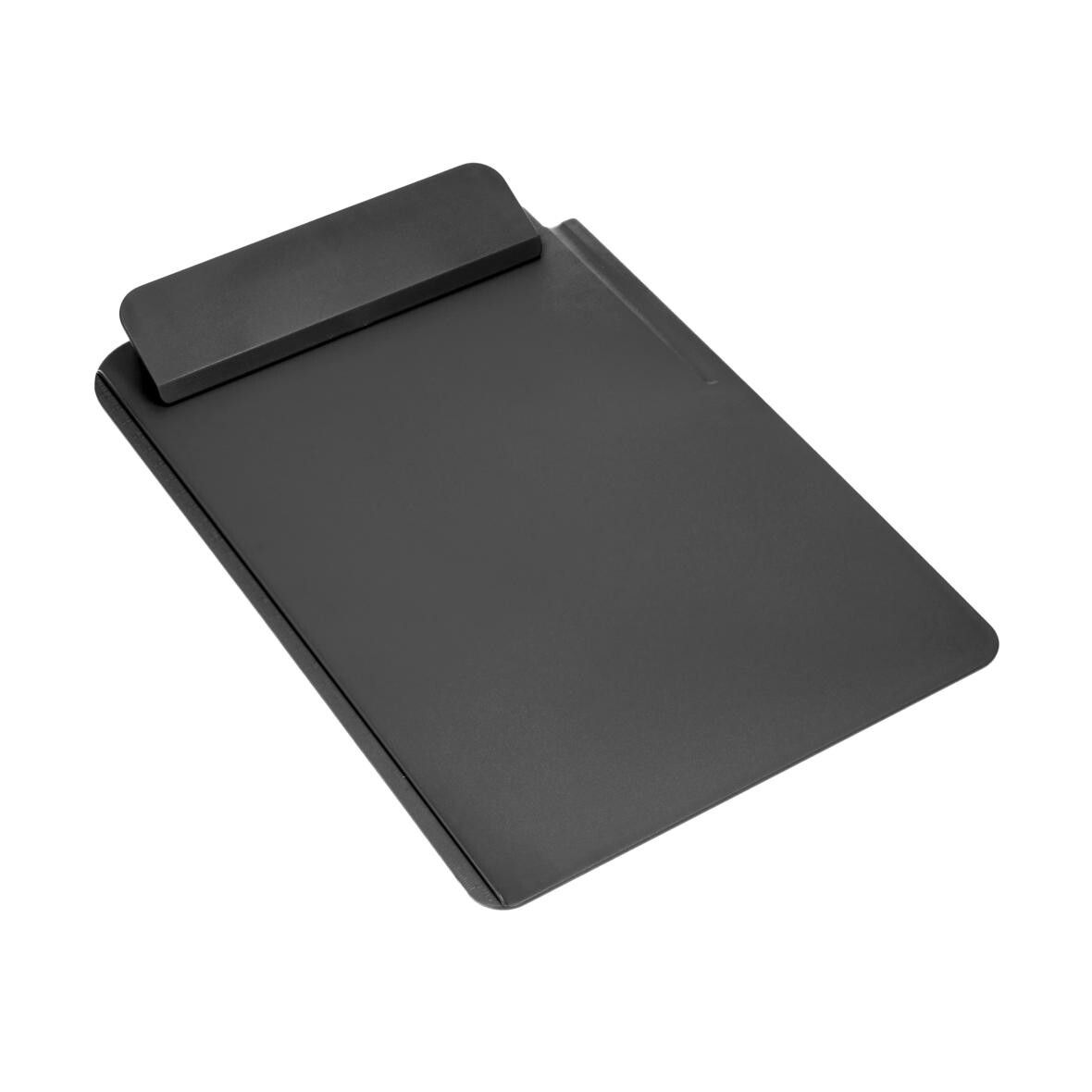Schreibboard DIN A4 schwarz - schwarz-248